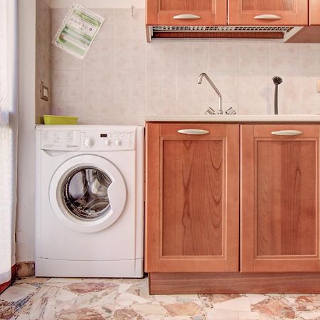 Casa Emilia Apartment Volterra Luaran gambar
