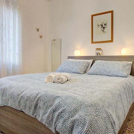 Casa Emilia Apartment Volterra Luaran gambar