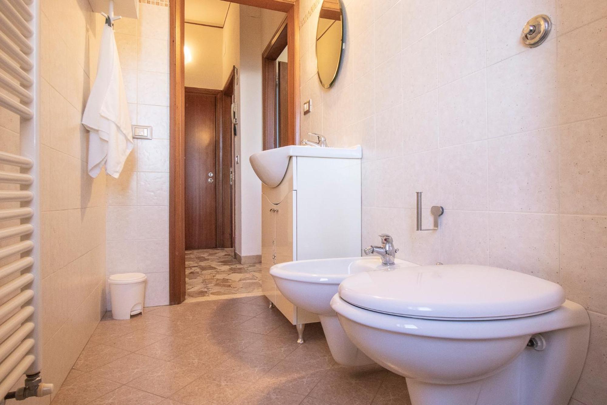 Casa Emilia Apartment Volterra Luaran gambar
