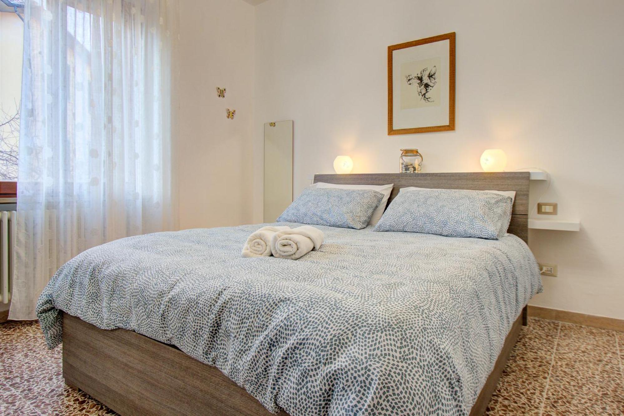 Casa Emilia Apartment Volterra Luaran gambar