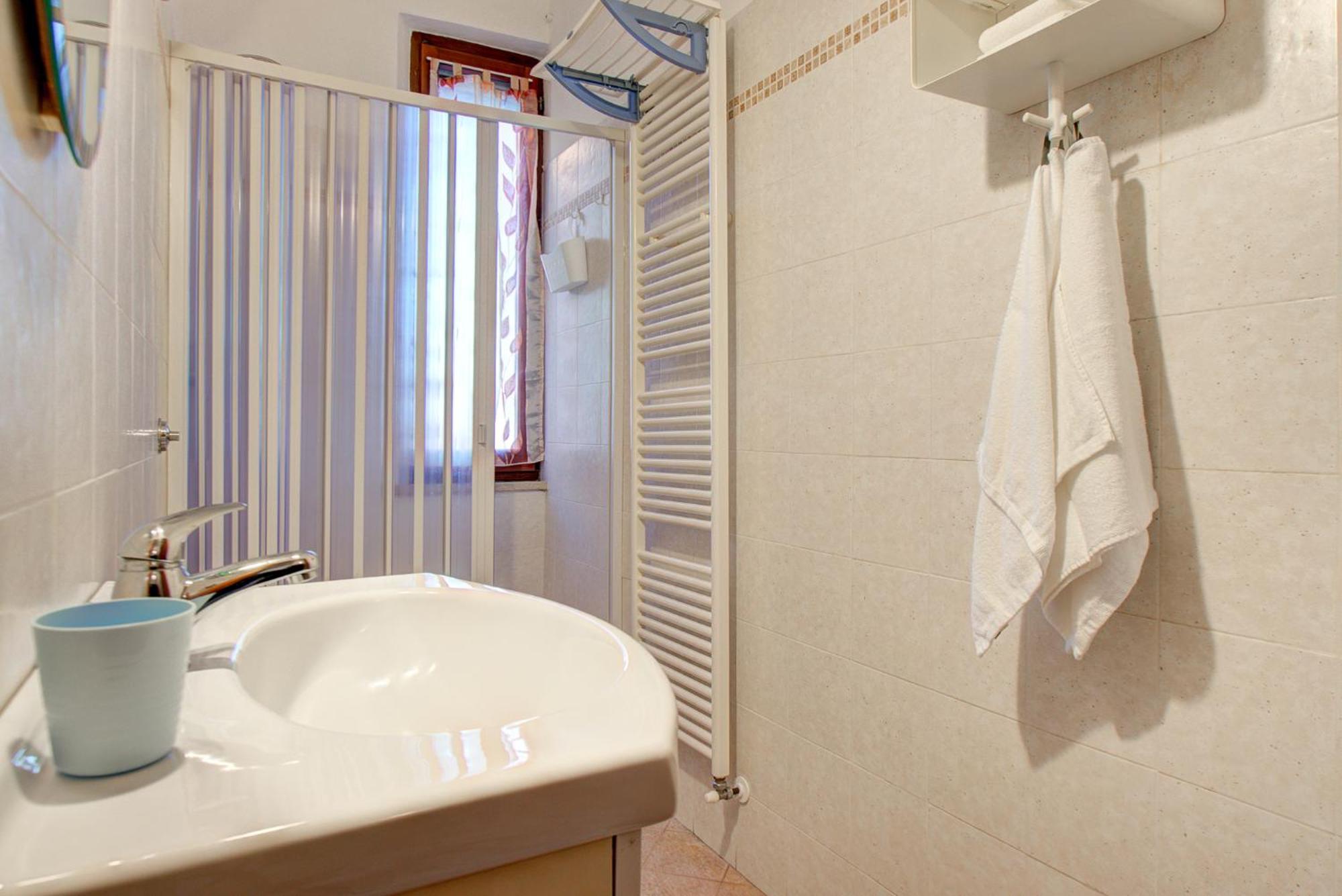 Casa Emilia Apartment Volterra Luaran gambar