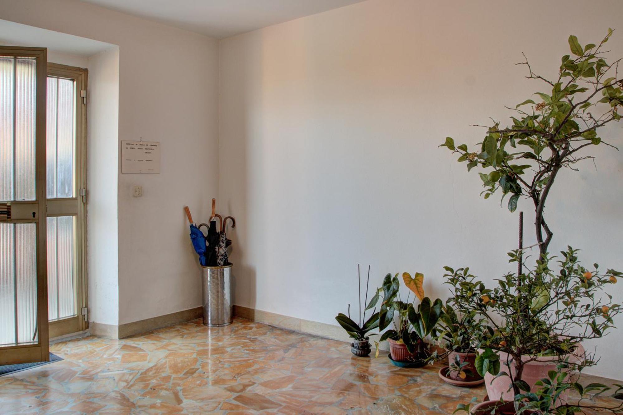 Casa Emilia Apartment Volterra Luaran gambar
