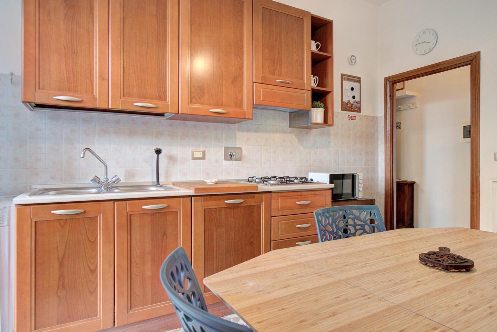 Casa Emilia Apartment Volterra Luaran gambar