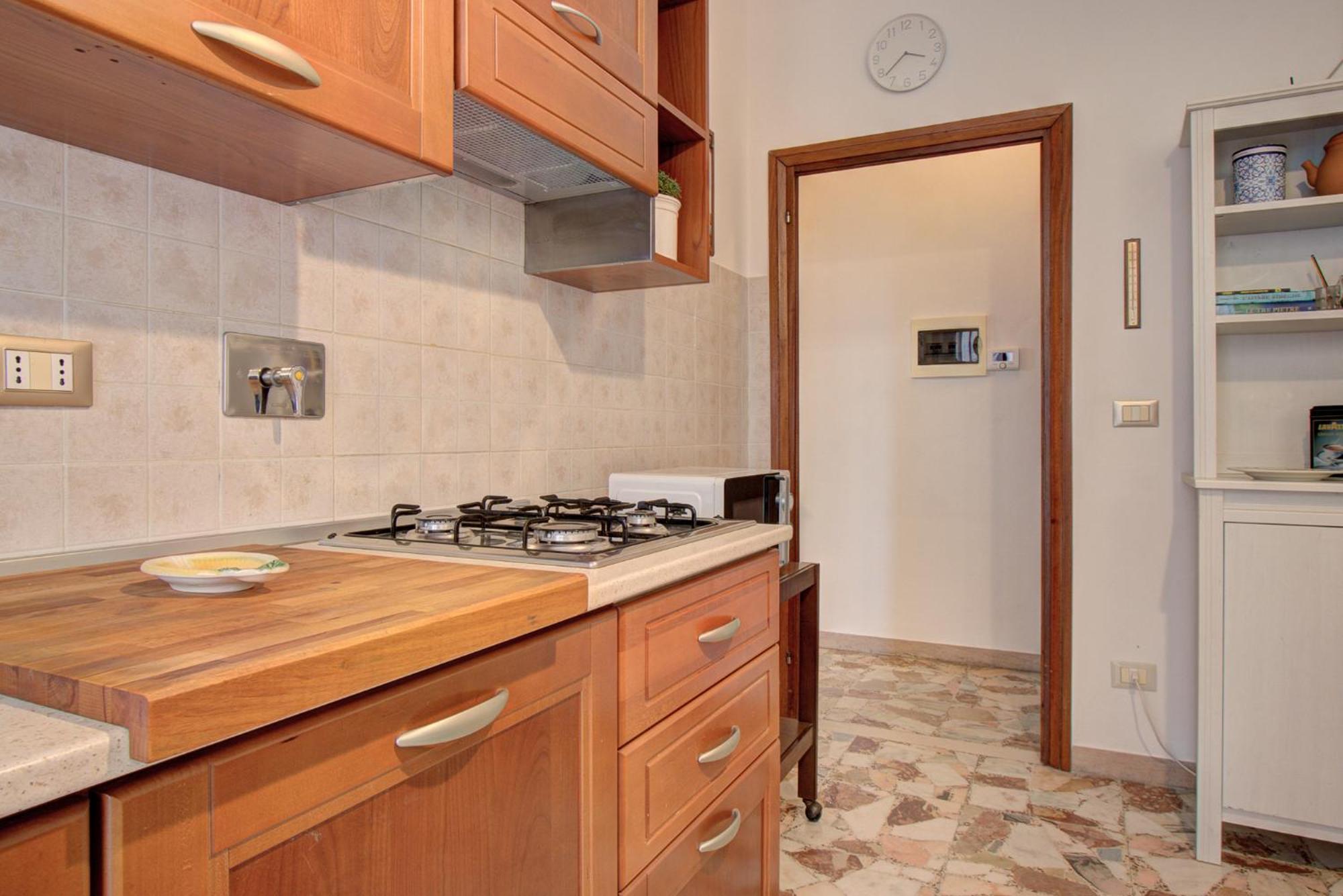 Casa Emilia Apartment Volterra Luaran gambar
