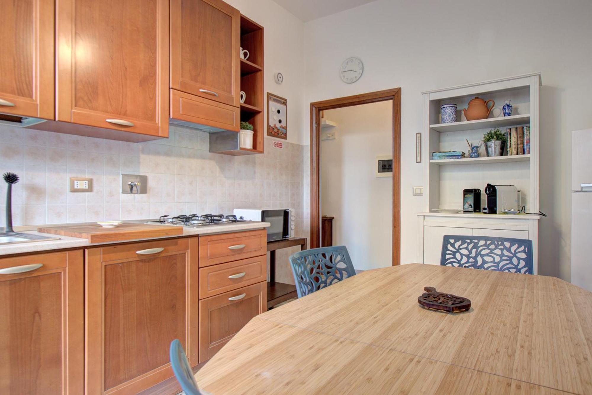 Casa Emilia Apartment Volterra Luaran gambar