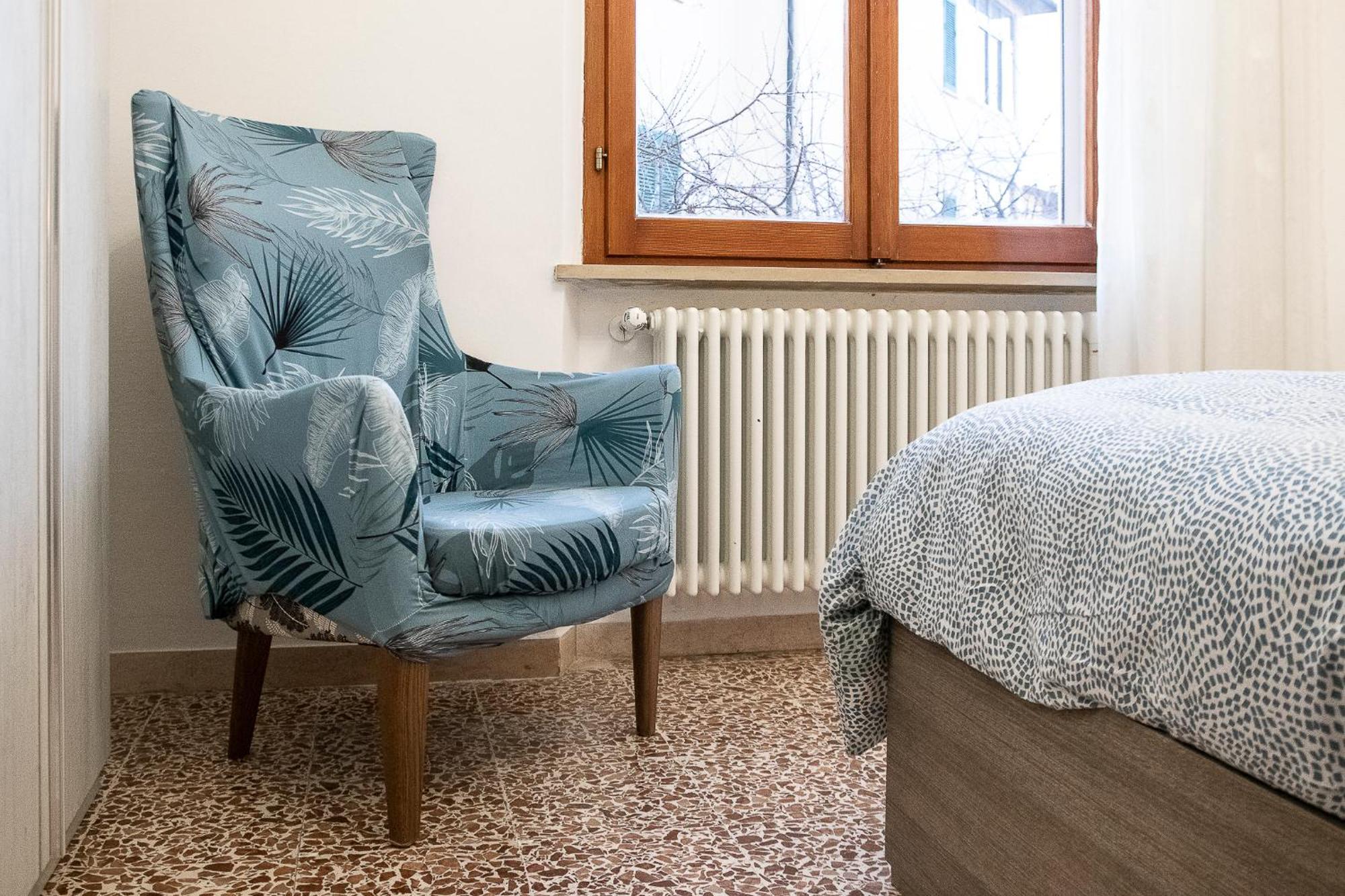 Casa Emilia Apartment Volterra Luaran gambar