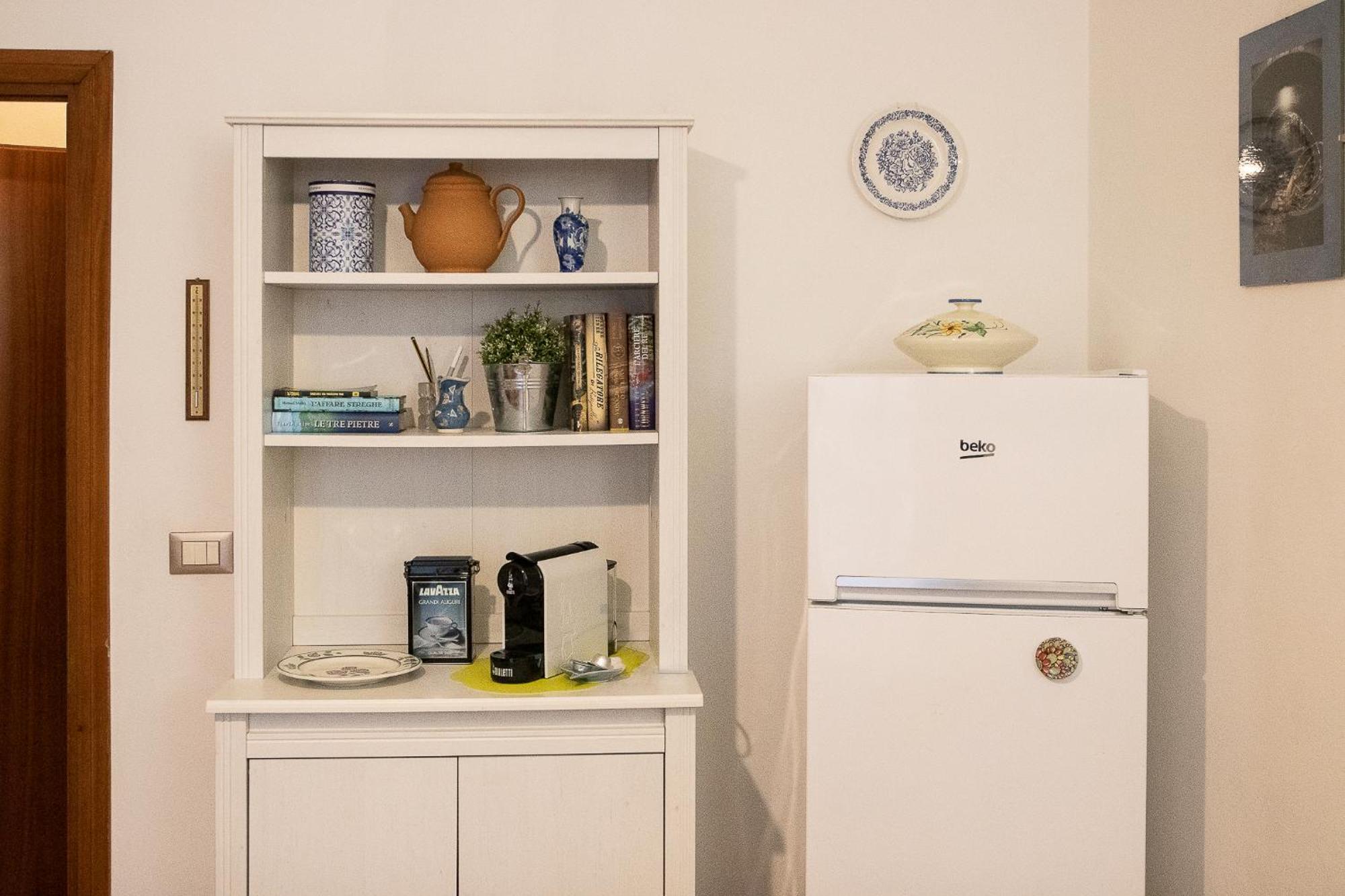 Casa Emilia Apartment Volterra Luaran gambar