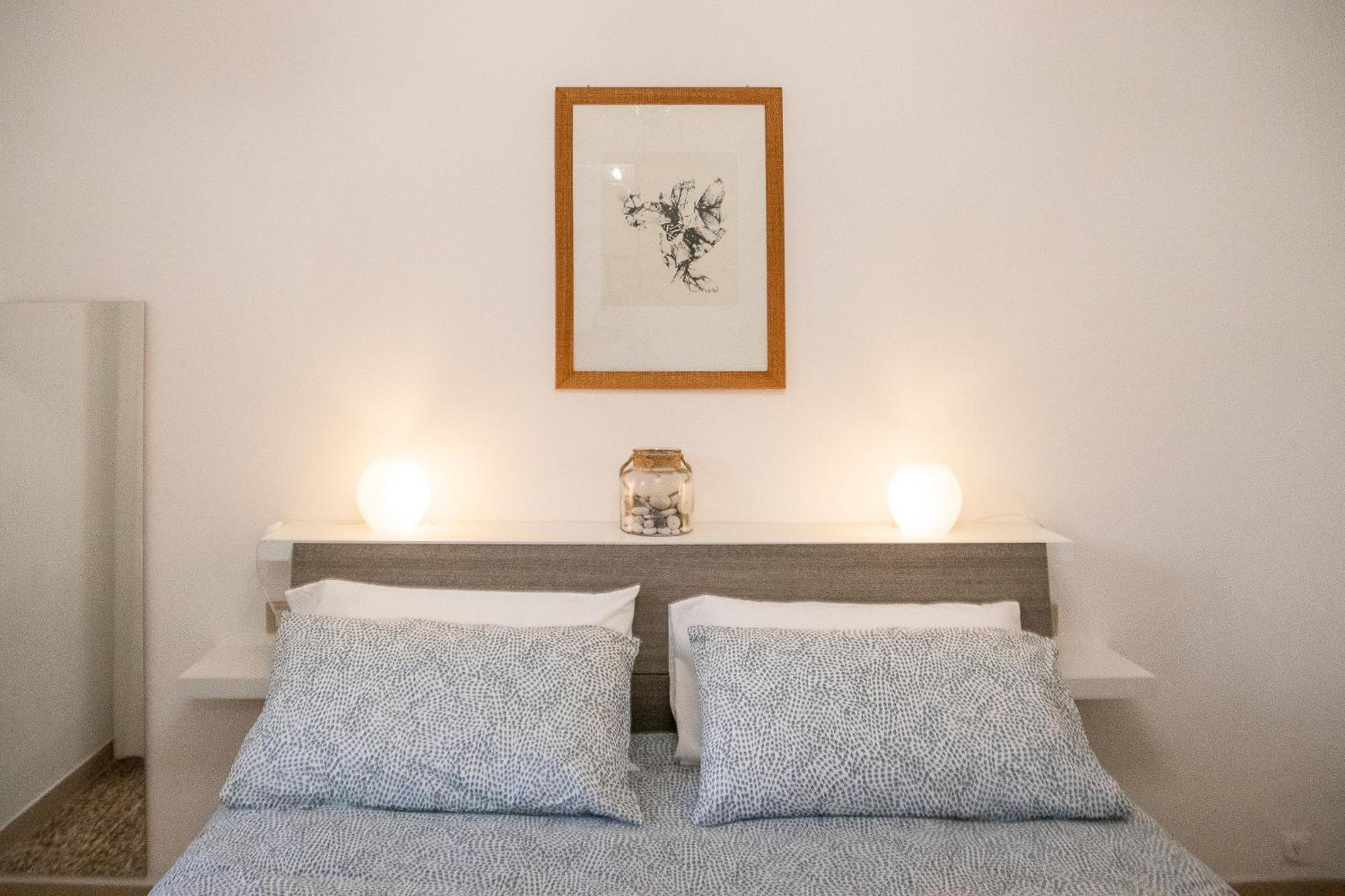 Casa Emilia Apartment Volterra Luaran gambar