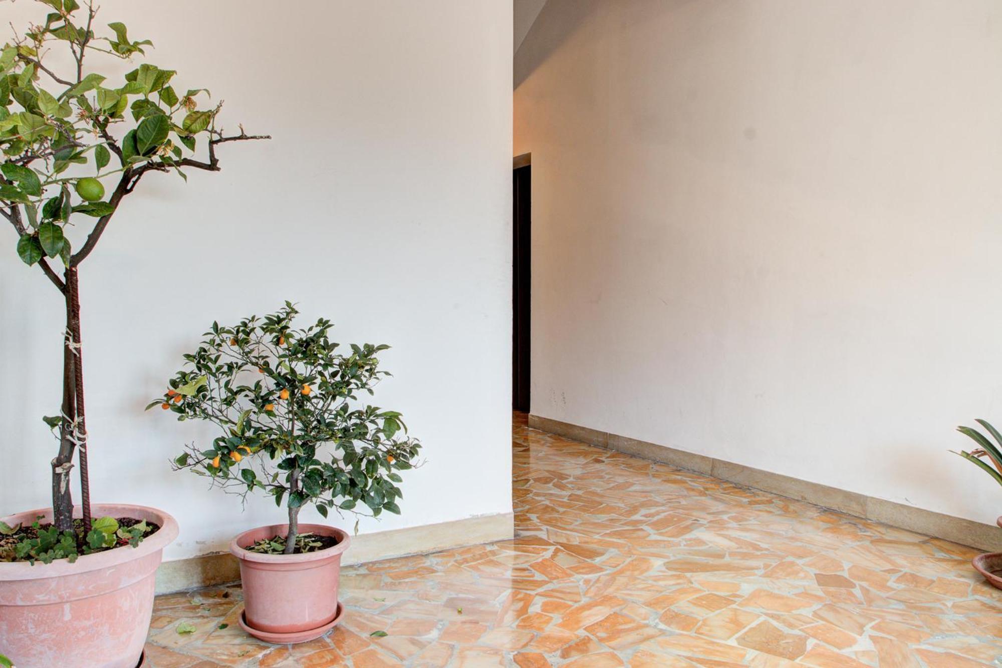 Casa Emilia Apartment Volterra Luaran gambar